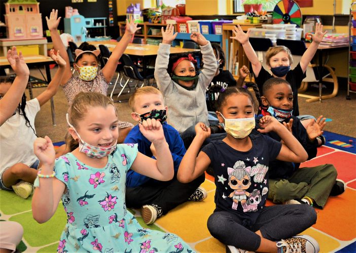 Community Playground Coming to Madison Elementary School on Wheeling